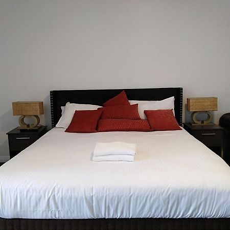 Robe Marina Accommodation Bagian luar foto