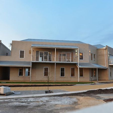 Robe Marina Accommodation Bagian luar foto