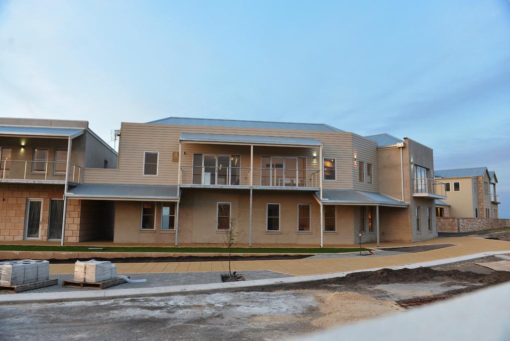 Robe Marina Accommodation Bagian luar foto