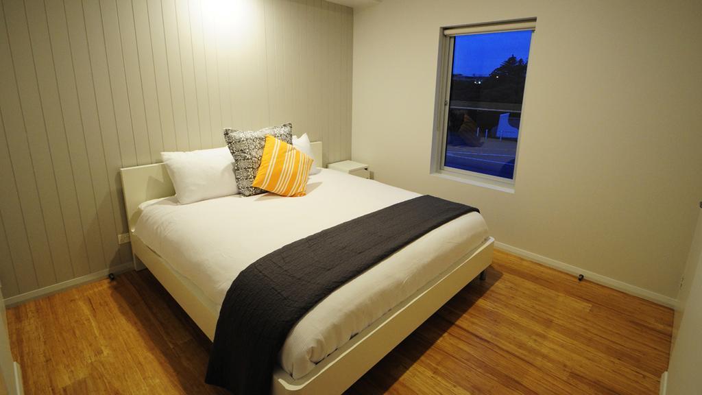 Robe Marina Accommodation Bagian luar foto