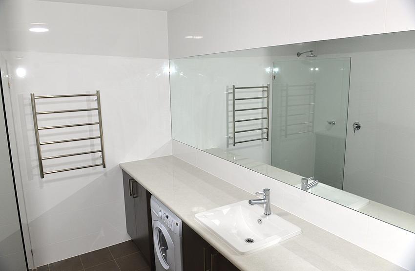 Robe Marina Accommodation Bagian luar foto