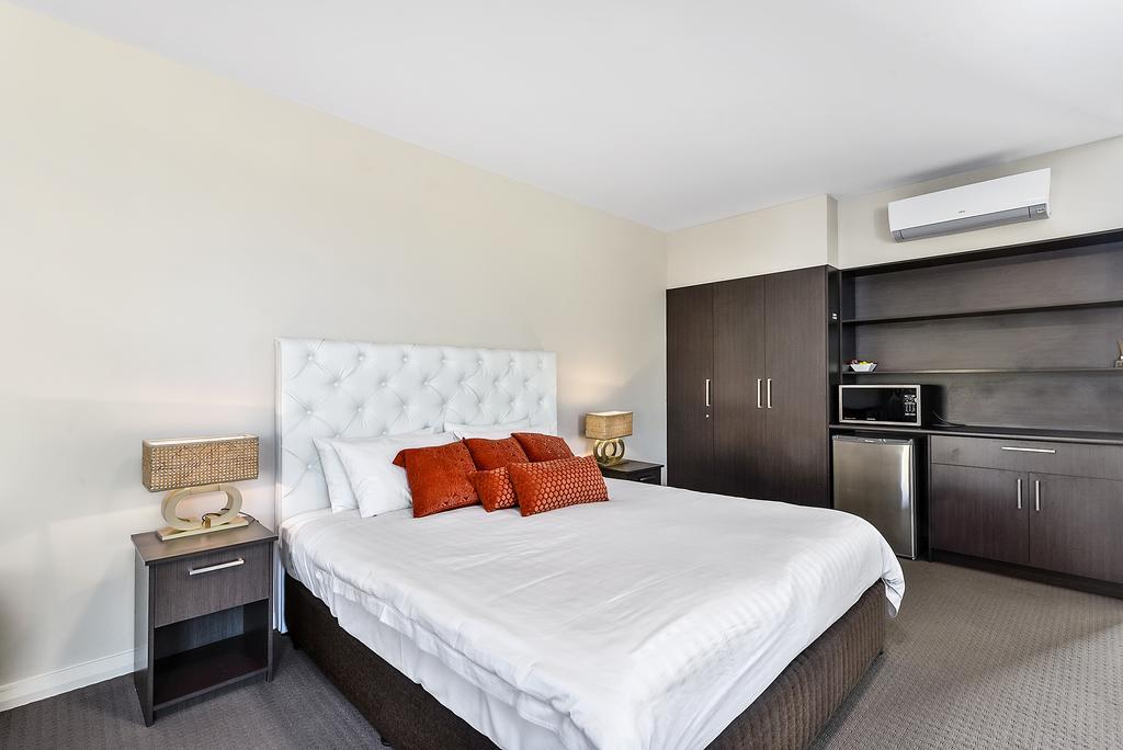Robe Marina Accommodation Bagian luar foto
