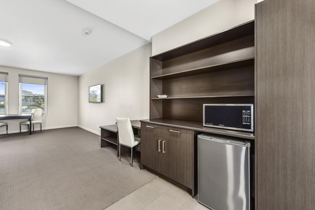 Robe Marina Accommodation Bagian luar foto