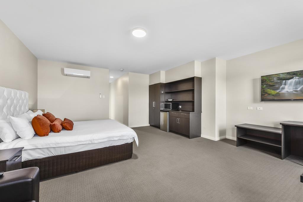 Robe Marina Accommodation Bagian luar foto